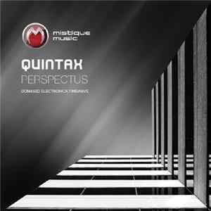 Quintax - Perspectus mp3
