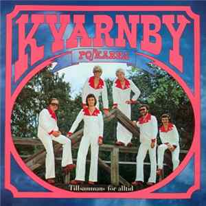 Kvarnbypojkarna - Tillsammans För Alltid mp3