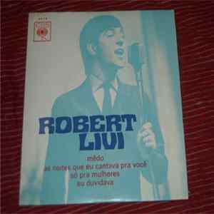 Robert Livi - Mêdo mp3
