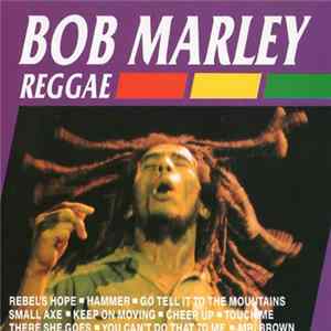 Bob Marley - Reggae mp3