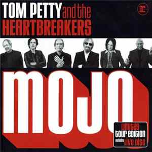 Tom Petty And The Heartbreakers - Mojo mp3