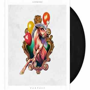 Landmvrks - Fantasy mp3