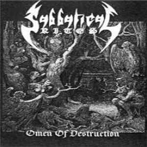 Sabbatical Rites - Omen Of Destruction mp3
