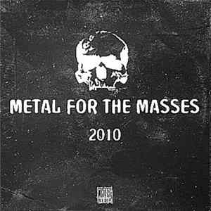 Various - Metal For The Masses 2010 mp3