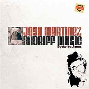 Josh Martinez - Midriff Music mp3