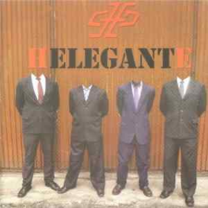 Chancro Duro - Helegante mp3
