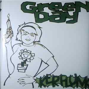 Green Day - Kerplunk! mp3