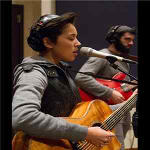Kina Grannis - Folkadelphia Session 10​/​26​/​2014 mp3