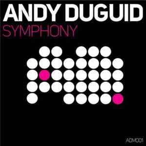 Andy Duguid - Symphony mp3