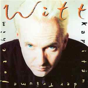 Joachim Witt - Kapitän Der Träume mp3