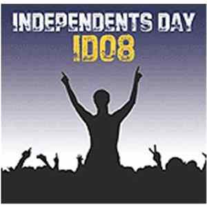 Various - Independents Day ID08 mp3