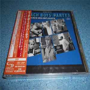 The Beach Boys - Beach Boys' Party! Uncovered And Unplugged mp3