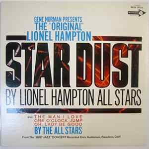 Lionel Hampton All Stars - Gene Norman Presents The "Just Jazz" Concert mp3
