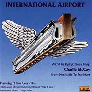 Charlie McCoy - International Airport mp3