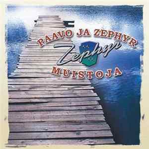 Paavo Ja Zephyr - Muistoja mp3