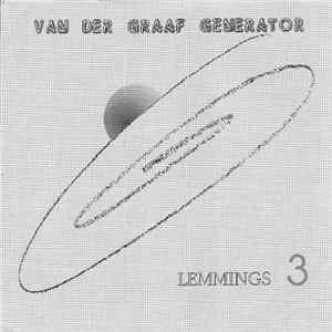 Van Der Graaf Generator - Lemmings (3) mp3