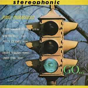 Paul Chambers - Go mp3