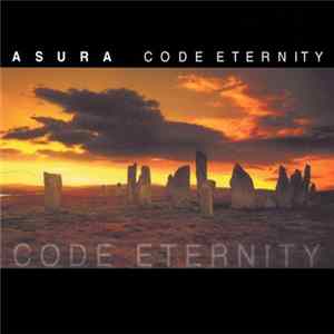 Asura - Code Eternity mp3