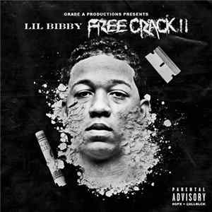 Lil Bibby - Free Crack II mp3