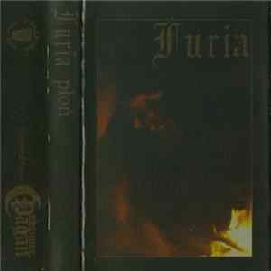 Furia - Płoń mp3