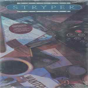 Stryper - Against The Law mp3
