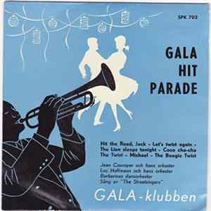 Various - Gala Hit Parade mp3