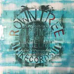Various - Surfin' in the Wasteland mp3