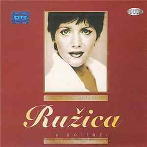 Ružica - ... U Potrazi mp3