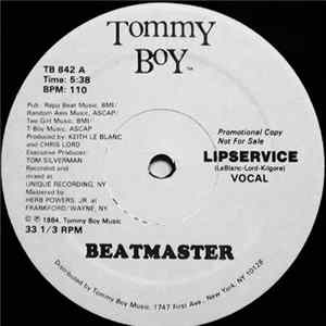 Beatmaster - Lipservice mp3