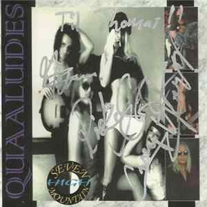 Quaaludes - Seven Mountain High mp3