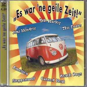 Various - Es war 'ne geile Zeit! mp3