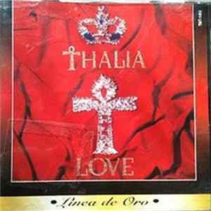 Thalía - Love mp3