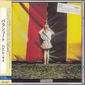 Parachute - Haere Mai mp3