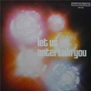 Various - Let Us Entertain You mp3
