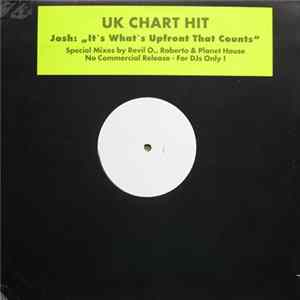 Yosh Presents Lovedeejay Akemi - It's What's Upfront That Counts mp3