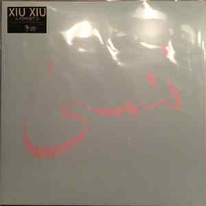 Xiu Xiu - Forget mp3