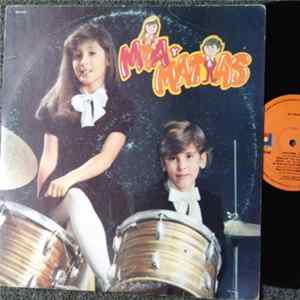 MIA Y MATIAS - Mia Y Matias mp3