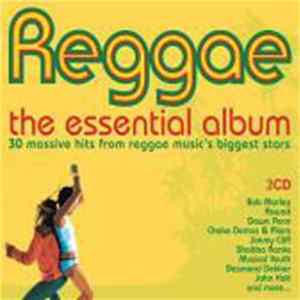 Various - Reggae - The Essential Album mp3