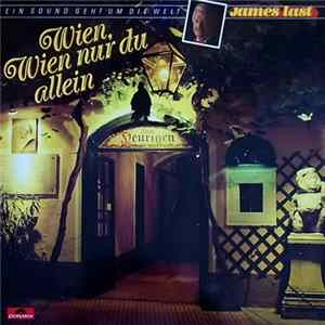 James Last - Wien, Wien Nur Du Allein mp3