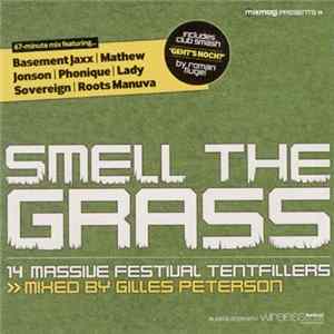 Gilles Peterson - Smell The Grass mp3