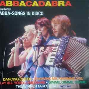Abbacadabra - Abbasalute mp3