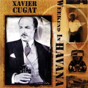 Various - Weekend in Havana mp3