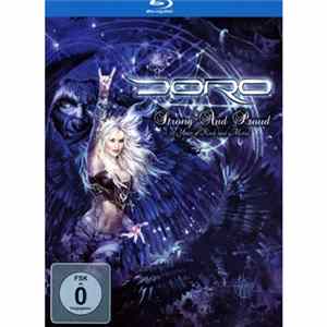 Doro - Strong And Proud (30 Years Of Rock And Metal) mp3