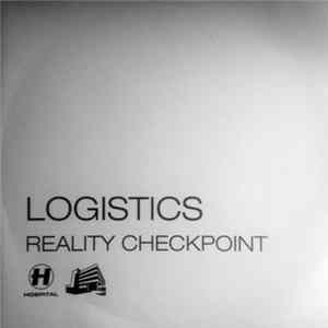 Logistics - Reality Checkpoint mp3