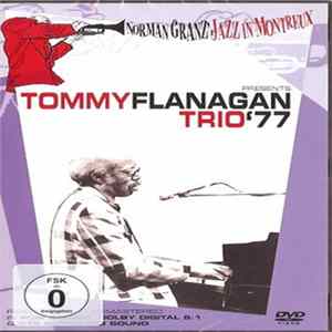 Tommy Flanagan Trio - Norman Granz' Jazz In Montreux Presents Tommy Flanagan Trio '77 mp3