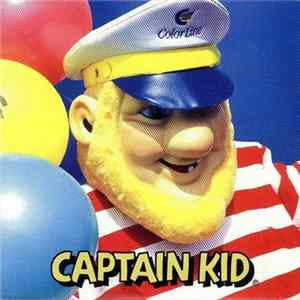 Various - Captain Kid mp3