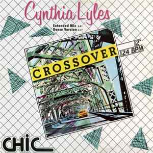 Cynthia Lyles - Crossover mp3