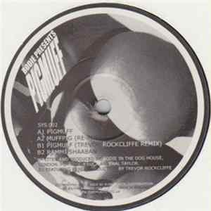 Bodie - Pigmuff mp3