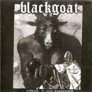 Blackgoat - Sabbatic 5 Goat mp3