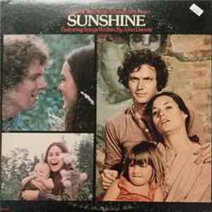 Various - Sunshine mp3